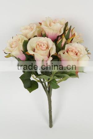 realist home gift flower wedding bedroom flower decoration