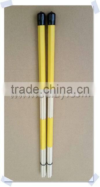 3mm small package bamboo sticks drumsticks