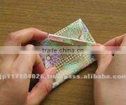 High quality and Reliable origami toys child toy at reasonable prices