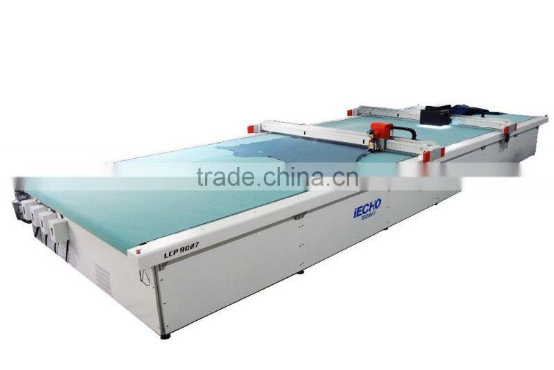 iECHO Automatic Cutting Machine