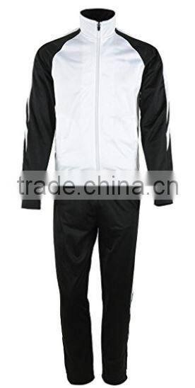 Printed Track suits / embroidery track suits custom suits