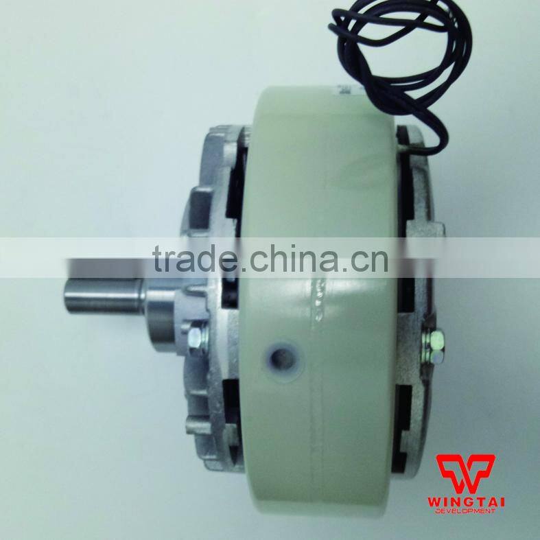 ZKB-1.2XN Magnetic Powder Brakes From Japan Mitsubishi