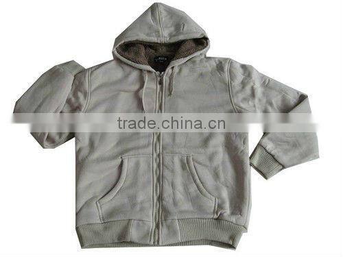 HOT-SELLING!Mens blazer stock fancy fleece jackets