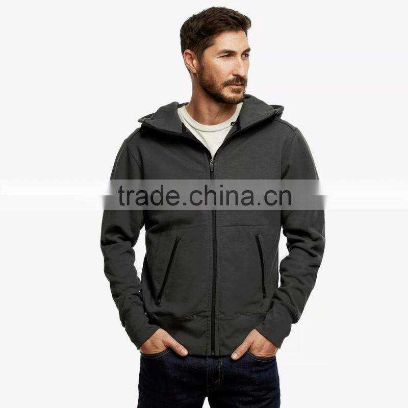 heavyweight water-repellant Nylon jacket waterproof softshell windbreaker jacket