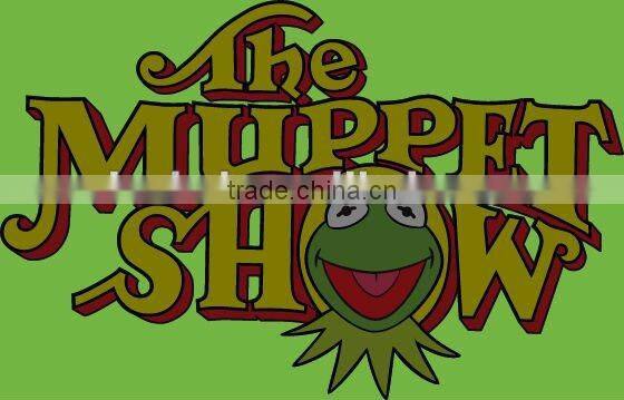 el colorful advertising poster (factory price, good quality, timely shippment)