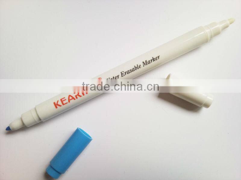 OEM Good quality with 2 years shelf time,Water Erasable Marker WB10