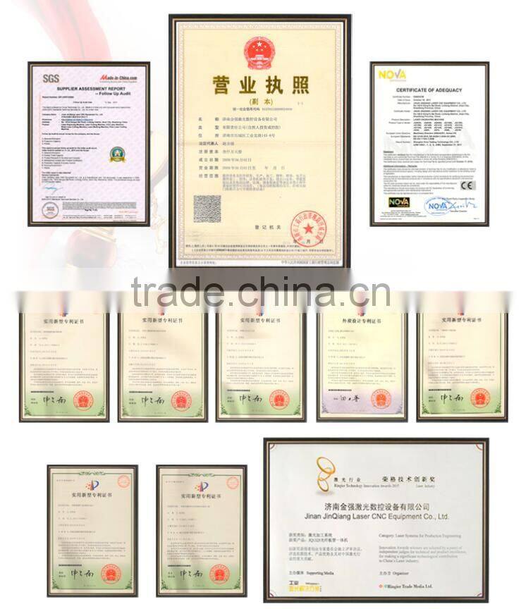 woodworking use and new condition multiblades cutting machine for wood