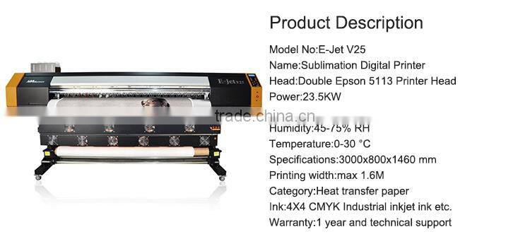 Wholesale professional design industrial digital inkjet printer