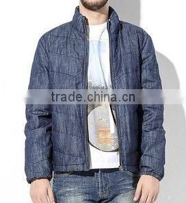 GZY factory in Guangzhou men's jacket jacket coat men winter