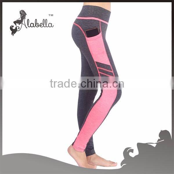 New design Women's Workout Leggings Running Tights Yoga Pants