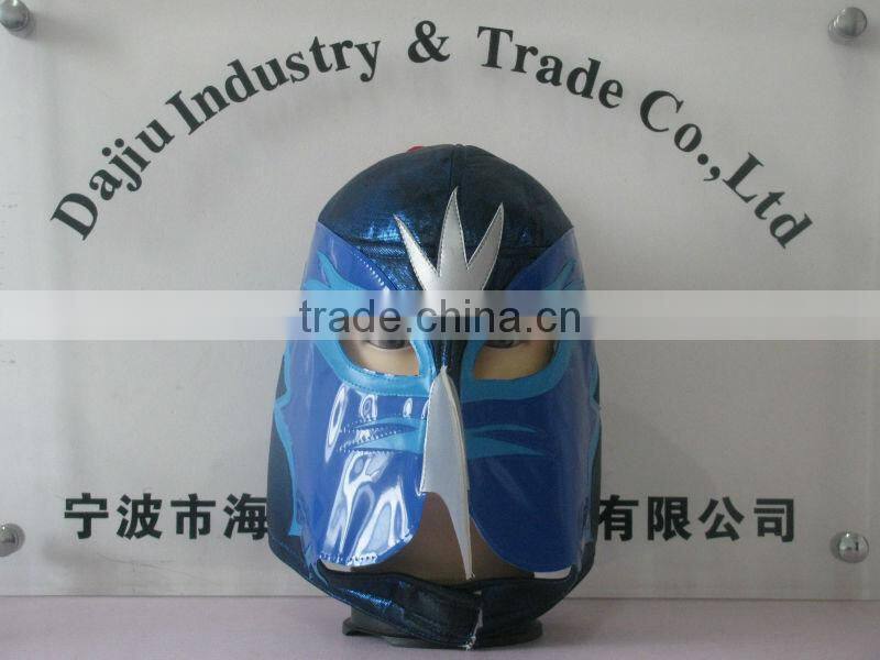 Hot sale mexican stylelucha libra mask,adult wrestling mask