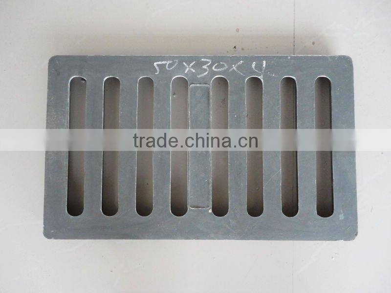 Manhole cover made in zhejiang