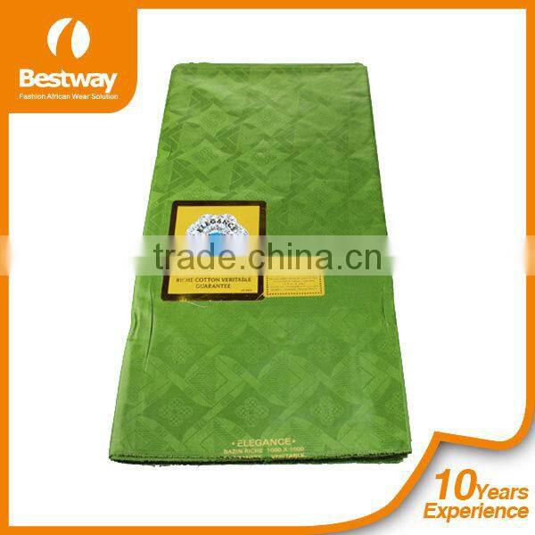 Wholesale price high quality 100%cotton africa guinea brocade fabric for dress