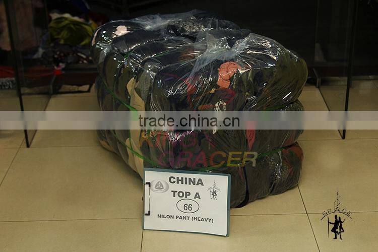 trend 2016 second hand clothing wholesale to uk in bales