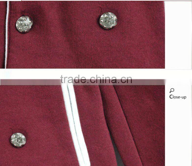 2015 Factory price wholesale winter fashionable Baby Terry Pant