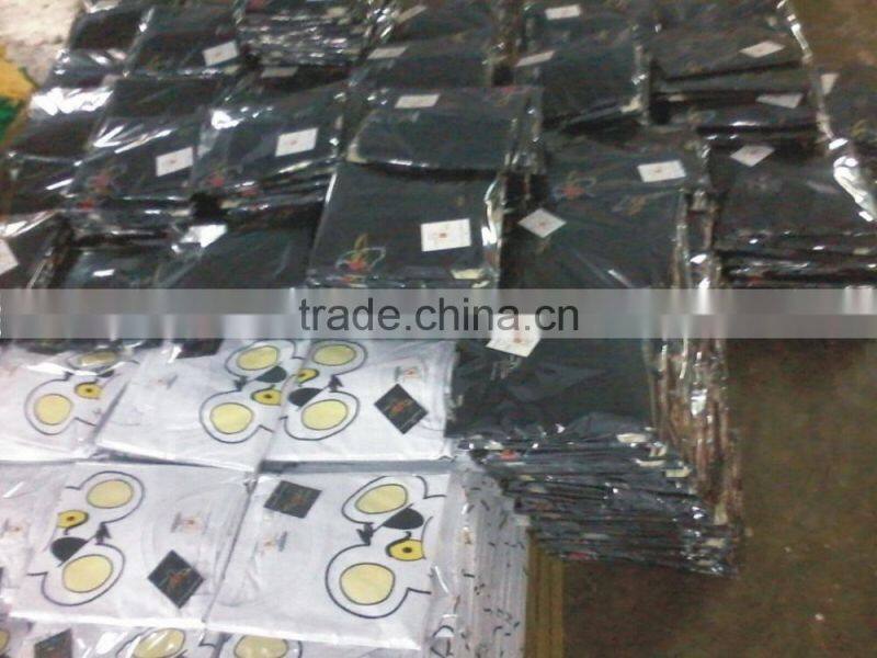 T-Shirt printed Bio-Wash new Designs