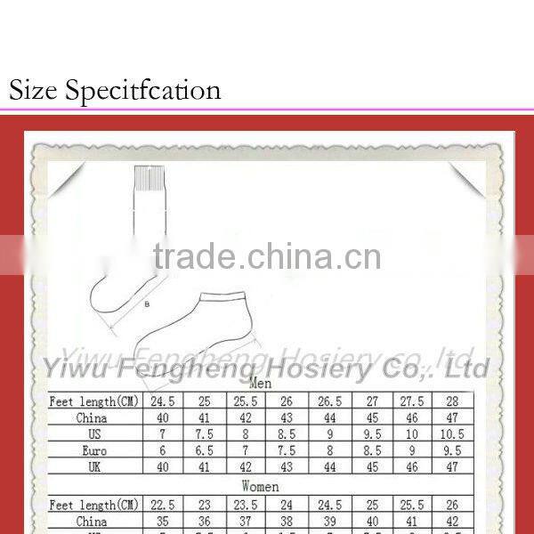 A0233 Yiwu fashion sport Sock