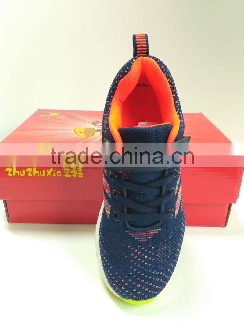 Comfortable kids shoes air sport shoes online shopping alibaba