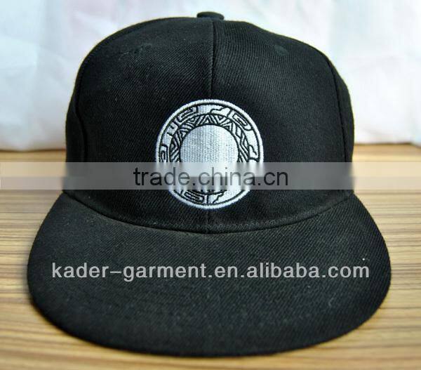 Baseball hat made in China wholesale price cap