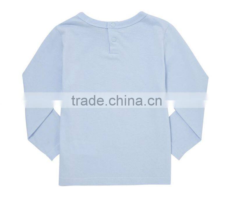 2015 Customized baby boys clothes china manufacturer