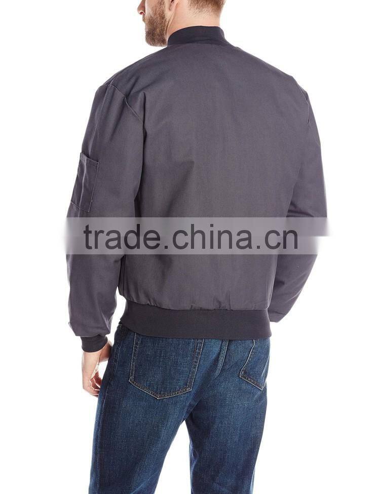 Customize latest bomber jackets men cheap custom made varsity clothing