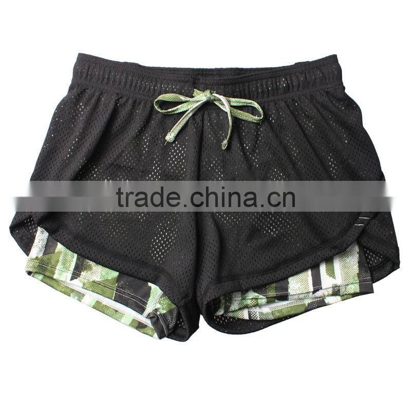 custom fitness athletic shorts ladies workout clothing sweat gym shorts,custom women sport shorts