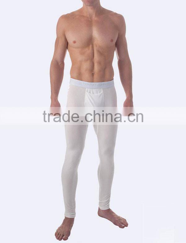 Suntex High Quality Solid Color Long Sleeve Heated Thermal Clothing 2015