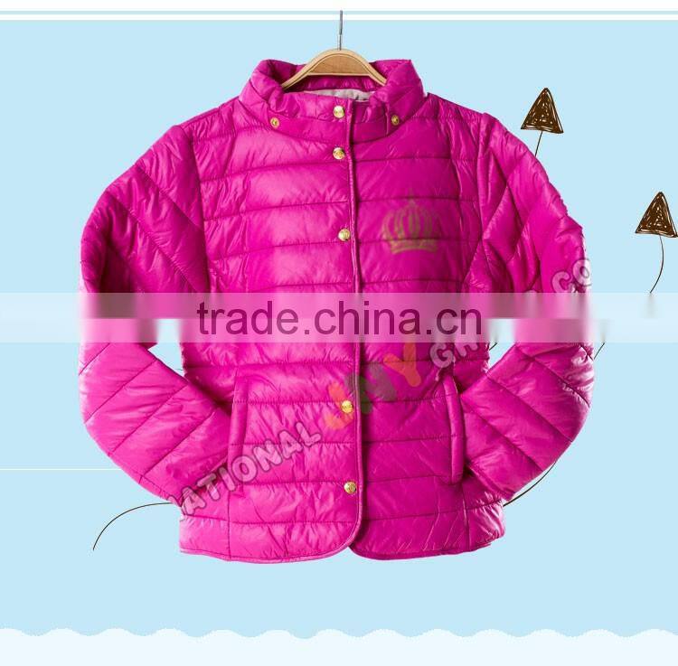 Custom vintage baby clothes made in china