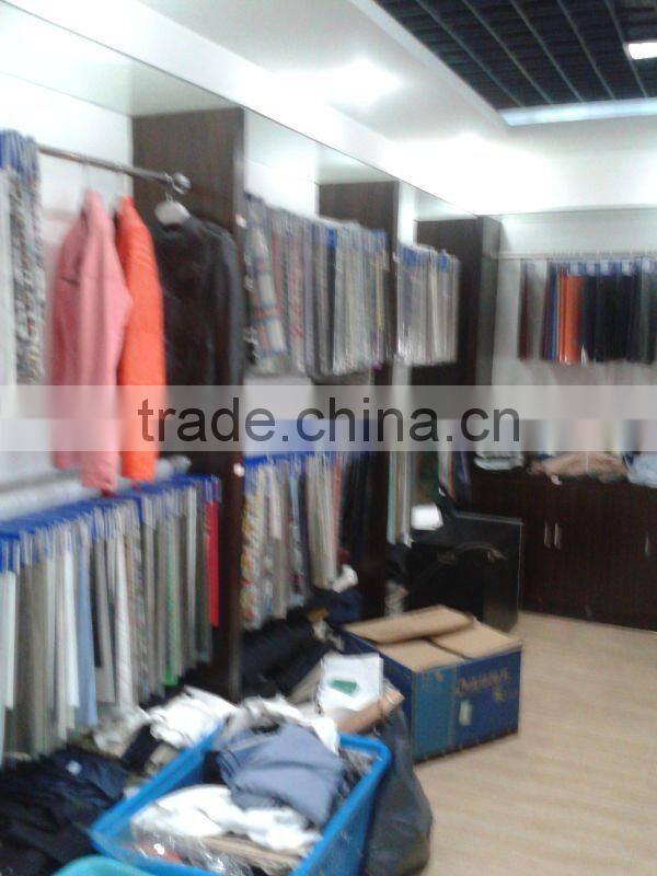 100% Cotton jacquard fabric