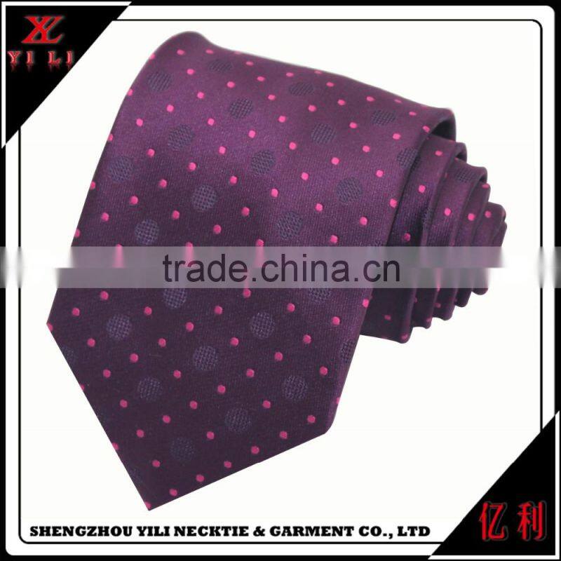 Cool new design wholesale silk ties silk tie fabric