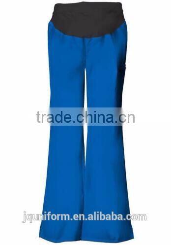 Hospital uniform doctor working pants