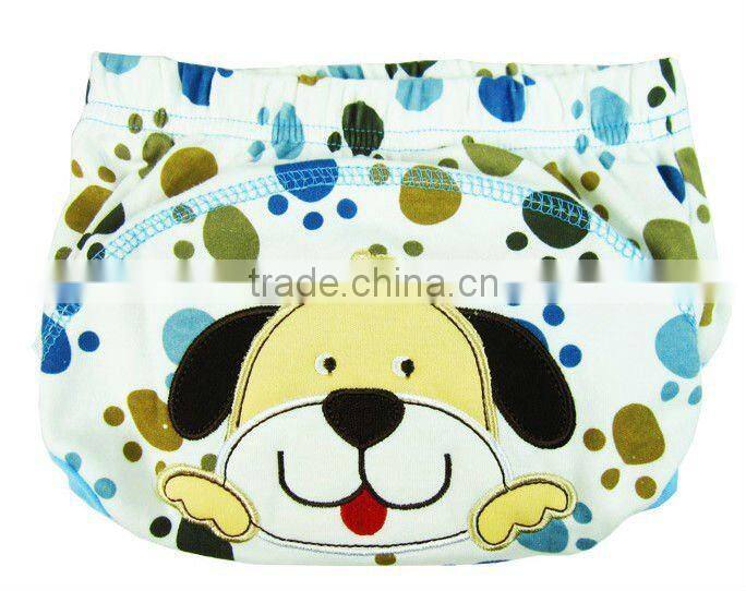 7 designs Trainning Pants, Trainning Cloth Diaper