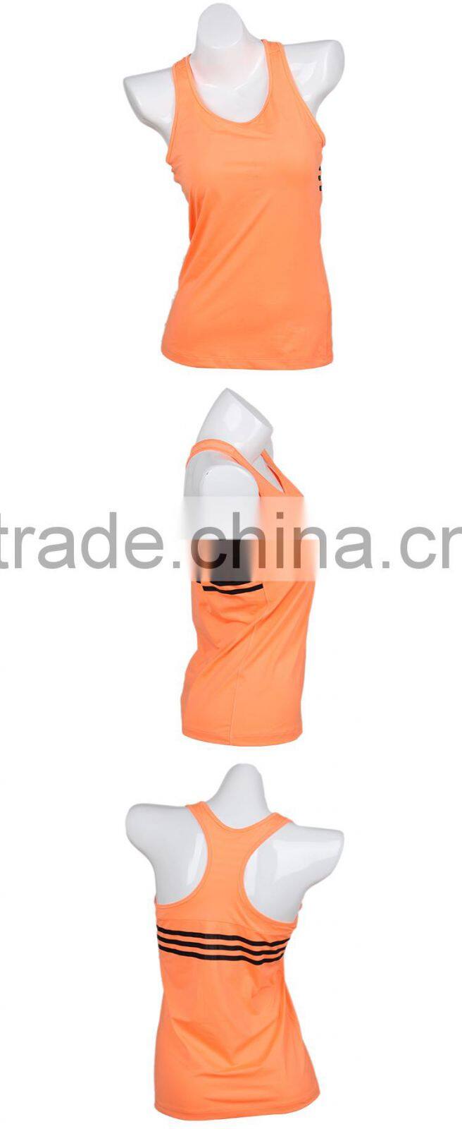 BEROY Women Yoga/Sport/Jogging Clothing Sleevless Latest Vest