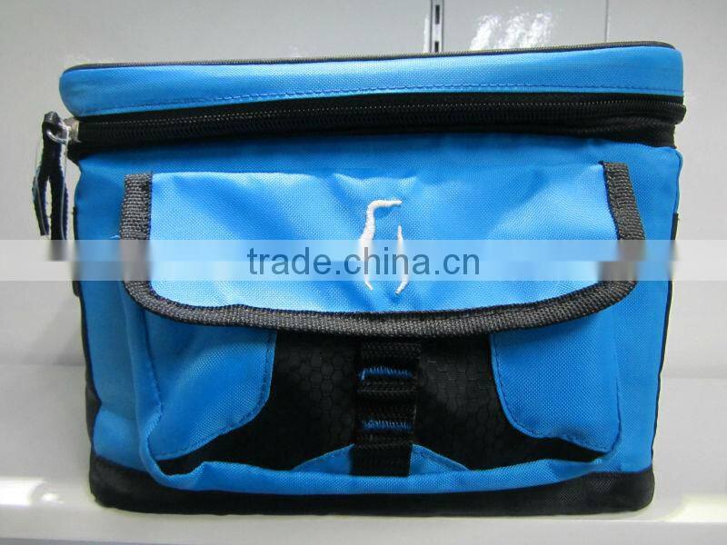 GR-C0102 multifunctional thermal cooler bag for outside activities
