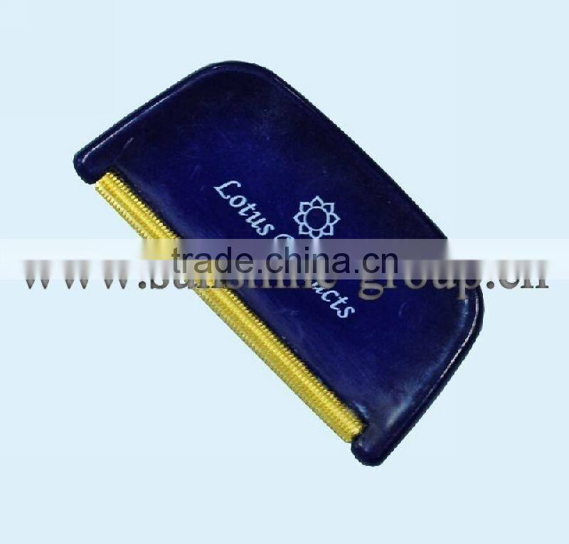 LTS-4 Matt Black Cashmere