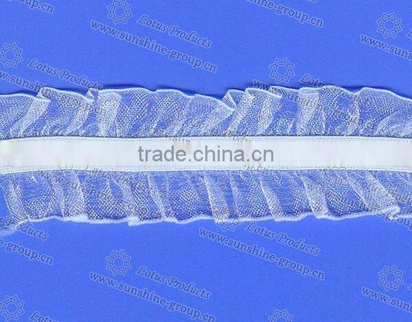 2017 High Quality Lace Trimming