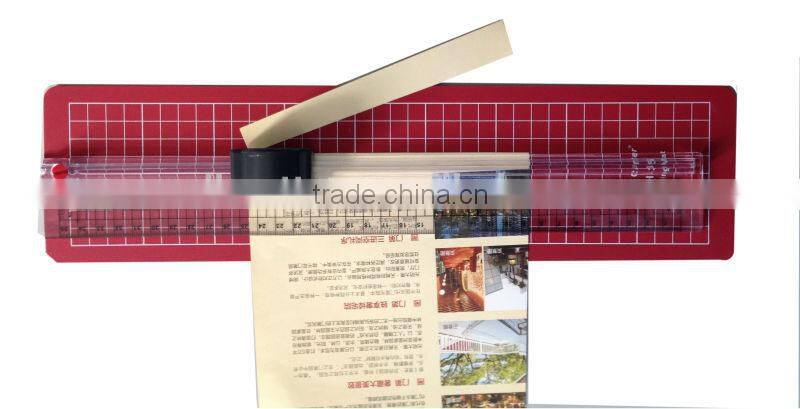Paper Trimmer-35cm/1pc cutter