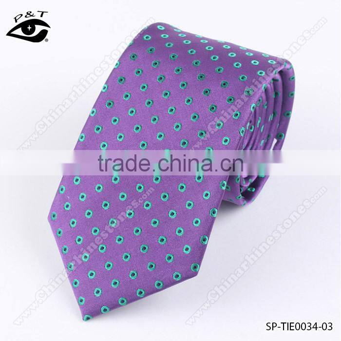 High quality best selling Mens fancy neckties