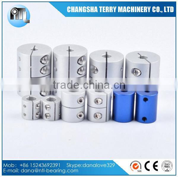 4*4 MM Multi-disc Flexible Shaft Coupling