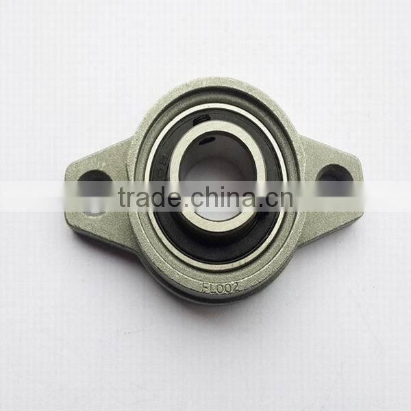 miniature pillow block bearing KFL006