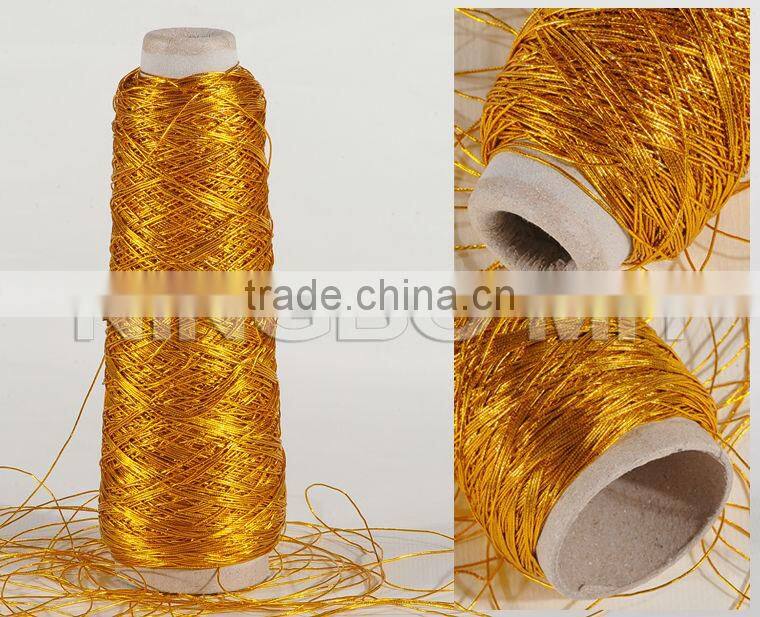 Colorful Elastic Thread