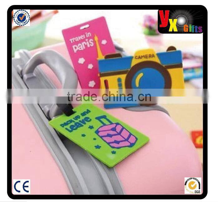 Dora A Dream Doraemon convex luggage tag-BGYP/purple color glass vase