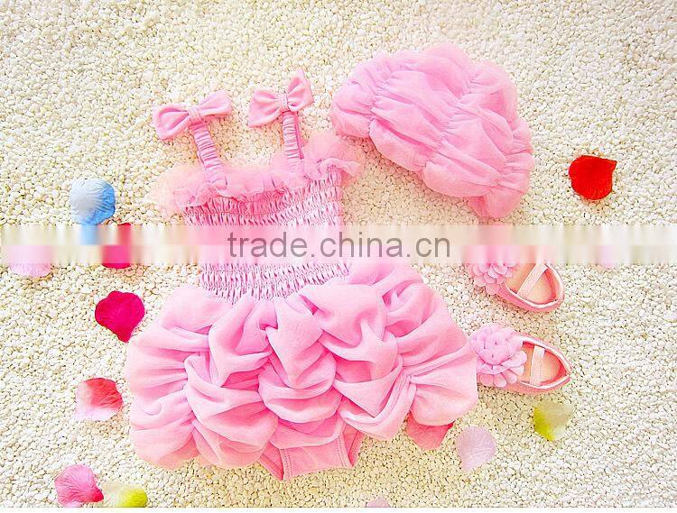 DCYJM0022 high quality top swimsuit for sale pretty one piece child swimsuit models