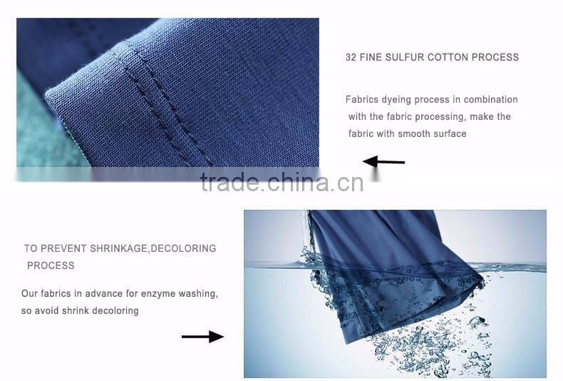 Custom wholesale t-shirt high quality collar pocket men print t-shirt