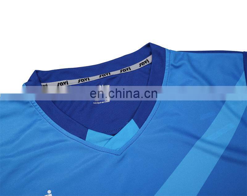 Custom USA School football/rugby team students sport training kits