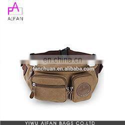 2017 hot sale dadbag beer belly waist bag creative funny belt bag