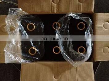 600D polyester DTY with 40D spandex lycra yarn for costume