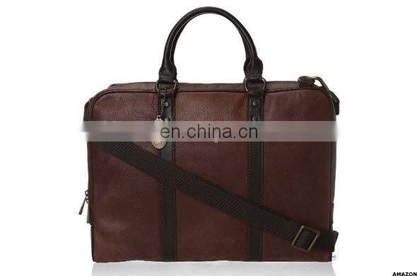 laptop bag pure leather india custom price