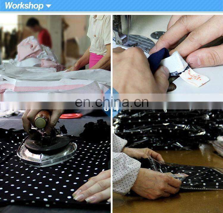 Blue Dry Fit Sport Polo Shirt With Custom Logo Women Golf Eyelet Polo T shirt Wholesale