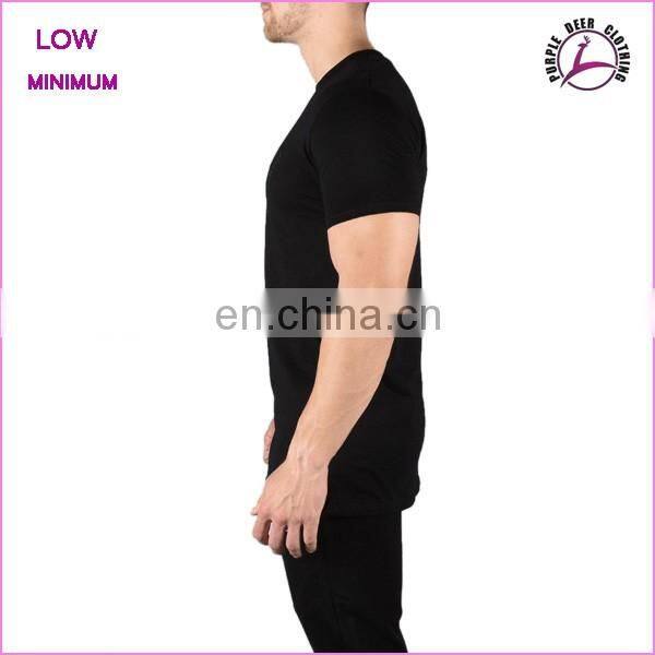 Man t-shirts manufacturers china high quality cotton t shirt
